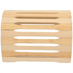 Настенный абажур для светильника Банная линия Капучино - фото 17082771