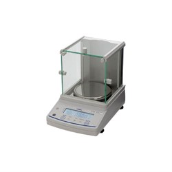 Лабораторные весы Vibra АВ-323СE - фото 17082838