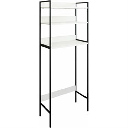 Стеллаж для хранения над сантехникой Sanflor 82613186 - фото 17082904