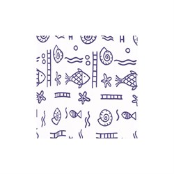 Штора для ванных комнат RIDDER Neptun - фото 17082950