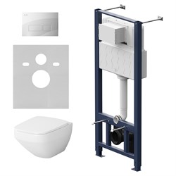 Комплект AM.PM Inspire V2.0 - фото 17083062