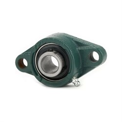 Подшипниковый узел FKD UCFL210 - фото 17083126