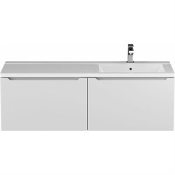 Подвесная тумба под раковину uperwood Tanos - фото 17083185