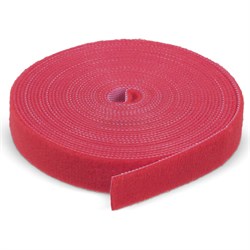 Лента (липучка) Cabeus ROL-5x16-RD - фото 17083247