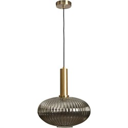 Подвесной светильник LOFT IT Iris - фото 17083256