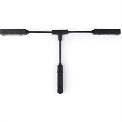 Гибкий соединитель для треков Ambrella light TRACK SYSTEM - фото 17083261