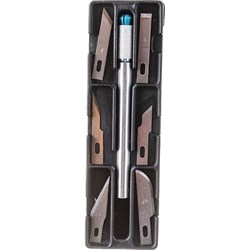 Макетный нож Курс 10482 - фото 17083278