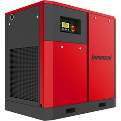 Винтовой компрессор Harrison HRS-942800 - фото 17083319