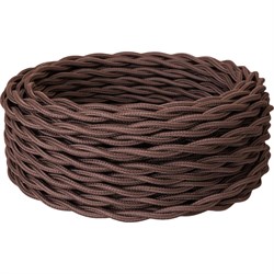 Силовой кабель Retro Electro ретро - фото 17083344