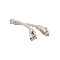 Патч-корд TWT 45-45-1.0/S-GY - фото 17083459