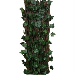 Декоративное ограждение Greengo Лист клена - фото 17083467