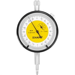 Индикатор часового типа SHAHE ИЧ 0-1 - фото 17083490