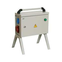 Распределительное устройство IEK РУСп - фото 17083521