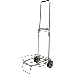 Тележка Рыжий кот BMC-06LS - фото 17083542