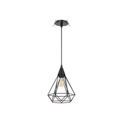 Встраиваемый светильник Novotech ZELLE - фото 17083629