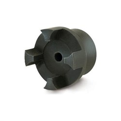 Полумуфта под расточку iskra SGMA055-ISKRA - фото 17083749