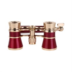 Бинокль Veber БГЦ - фото 17083752