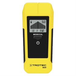 Детектор скрытой проводки TROTEC BI20 - фото 17084003