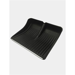 Снеговая пластиковая лопата ЛЕТО 6048 - фото 17084111