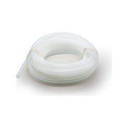 Силиконовая прозрачная трубка ИТЕК 4687204672293 - фото 17084128