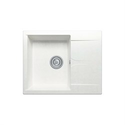 Кухонная мойка Polygran GALS-620 - фото 17084148