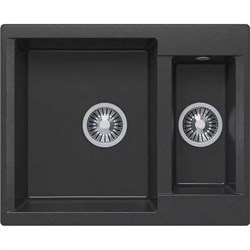 Кухонная мойка Polygran BRIG-620 - фото 17084149