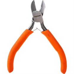 Мини кусачки-бокорезы ЕРМАК 661-877 - фото 17084202