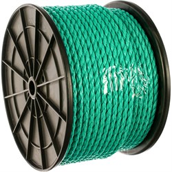 Трехпрядный полистиловый канат ЩИТ ПсТ - фото 17084285