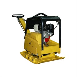 Реверсивная виброплита KOMAN MS330-4 - фото 17084379