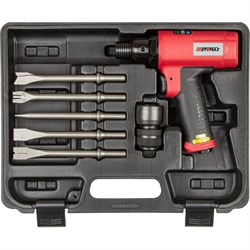 Пневмозубило BYEMAX BM-128RSK - фото 17084423