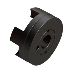 Полумуфта iskra GTE5570 - фото 17084431