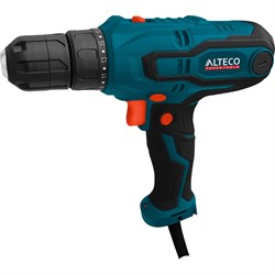 Сетевой шуруповерт Alteco D 330-10 - фото 17084610