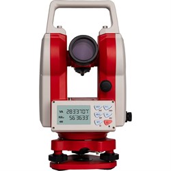 Электронный теодолит AMO TDL-02 - фото 17084630