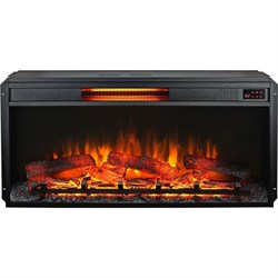 Очаг InterFlame Foton Led Q IF-36K08GLX - фото 17084809