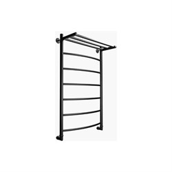 Водяной полотенцесушитель ООО Дикрон ЛД(П) ВП 800-400 - фото 17084906