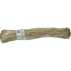 Джутовый канат Эбис 74539 - фото 17085057