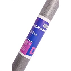 Гидро-пароизоляция ИЗОНОРМ D - фото 17085152