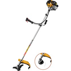 Бензокоса STEHER BT-1300 - фото 17085215