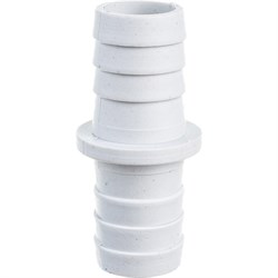 Пластиковый штуцер для сливных шлангов Профитт 3177054 - фото 17085345