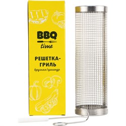 Решетка-гриль ROYALGRILL BBQ time - фото 17085385