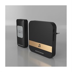 Беспроводной звонок ELEKTROSTANDARD DBQ24M WL 52M - фото 17085521