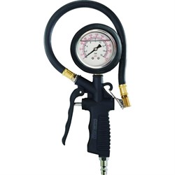 Пистолет для подкачки шин KraftWell KRWTG-A2 - фото 17085529