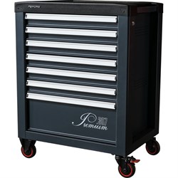 Инструментальная тележка Ferrum Premium - фото 17085602