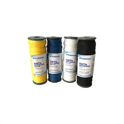 Крученая полипропиленовая нить Сибшнур 40018 - фото 17085684