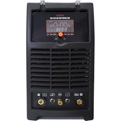 Аргонодуговой сварочный аппарат VIKING TIG 315 AC/DC PULSE LED - фото 17085714
