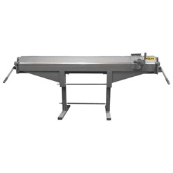 Ручной станок листогибочный Stalex HBM - фото 17085882