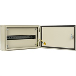 Навесной распределительный щит МЭК ЭЛЕКТРИКА ЩРн-18 - фото 17085936