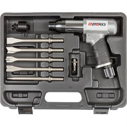 Пистолетное пневмозубило BYEMAX BM-103K - фото 17086050