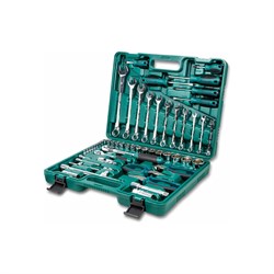 Универсальный набор инструментов ROSSVIK UST055 - фото 17086192