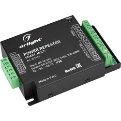 Усилитель Arlight SMART-MULTI - фото 17086241